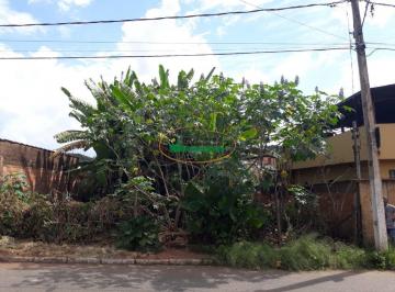 Terreno · 300m² · Terreno à venda - em Congonhas