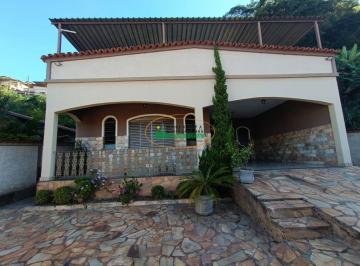 Casa · 360m² · 5 Quartos · Casa à venda - na Vila Gonçalo