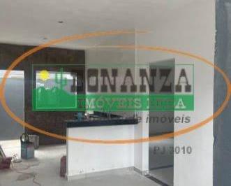 Casa · 100m² · 2 Quartos · Casa à venda - em Nova Serrana