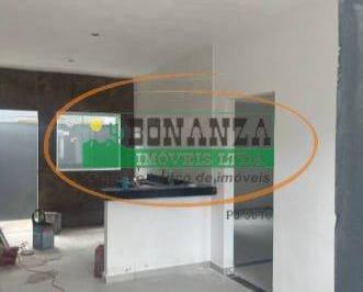 Casa · 100m² · 2 Quartos · Casa à venda - em Nova Serrana