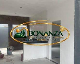 Casa · 100m² · 2 Quartos · Casa à venda - em Nova Serrana