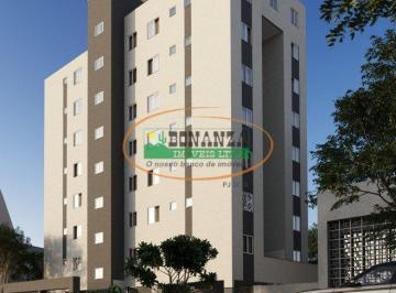 Apartamento · 44m² · 2 Quartos · Apartamento à venda - no Brasil Industrial (Barreiro)