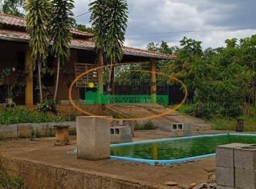 Rural · 2 Quartos · Rurais à venda - em Sete Lagoas