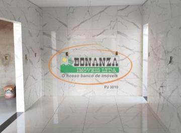 Casa · 166m² · 3 Quartos · Casa à venda - em Pio XII