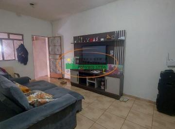 Casa · 3 Quartos · Casa à venda - em Congonhas