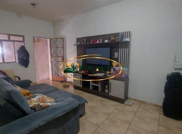 Casa · 3 Quartos · Casa à venda - em Congonhas