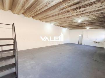 Comercial · 140m² · Galpão FRANCA - SP