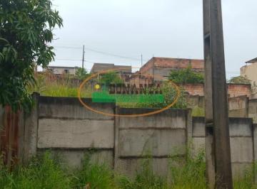 Terreno · 200m² · Terreno à venda - em São Marcos