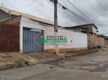 Casa · 180m² · 2 Quartos · Casa à venda - em Interlagos II
