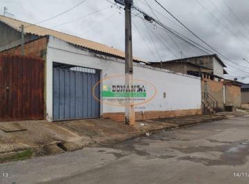 Casa · 180m² · 2 Quartos · Casa à venda - em Interlagos II