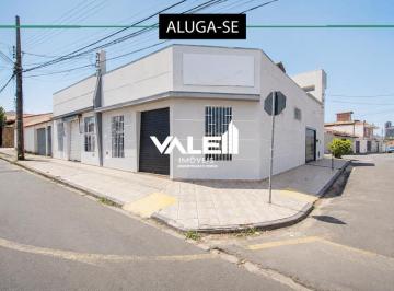 Comercial · 64m² · Ponto comercial FRANCA - SP