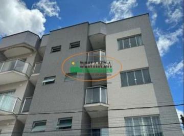Apartamento · 60m² · 2 Quartos · Apartamento à venda - em Santa Matilde