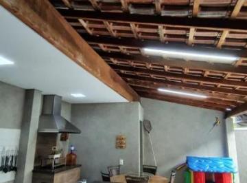 Foto 1 · Casa 3 dormitórios 1 Suíte Bairro Amoras I