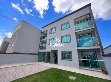 Apartamento em São José dos Pinhais - São Marcos (AP03379) · Apartamento com 2 quartos à venda - São Marcos - São José dos Pinhais/PR
