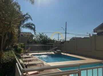 Apartamento · 49m² · 2 Quartos · 1 Vaga · Apartamento mobiliado para aluguel em condomínio Vitta Jardim Ferraz com 2 quartos em Jardim Ferraz,