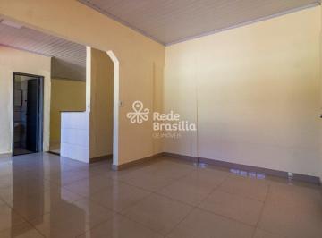 Casa · 100m² · 4 Quartos · 3 Vagas · TH10267 - QI 11 Guará I - casa frente e fundos 100m². Agende sua visita!