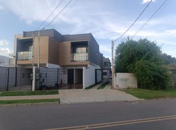 6597442500.jpg · Sobrado à Venda no Alto Boqueirão | 2 Quartos | 1 Vaga | Condomínio