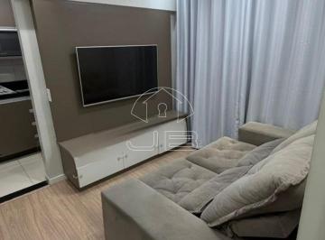 Foto 02 · Apartamento à venda no Jardim das Cerejeiras, em Campinas/SP