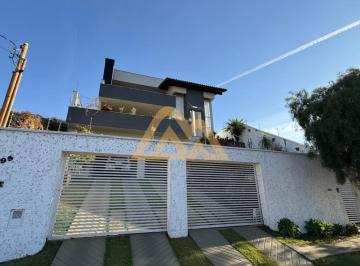 Foto 02 · Casa, Jardim Europa, Poços de Caldas, MG