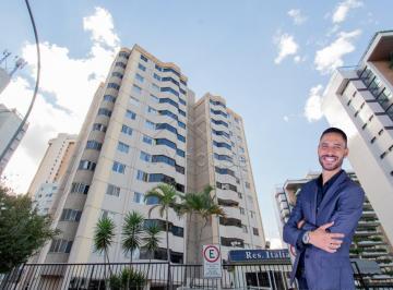 Apartamento de 3 quartos, Águas Claras · APARTAMENTO DE 3 QUARTOS, NASCENTE E 1 VAGA — RESIDENCIAL ITÁLIA QUADRA 207
