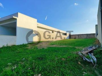 Foto 01 · Terreno em Condomínio à Venda em Sorocaba-SP, Jardim Vila Sao Domingos 300m² de Área