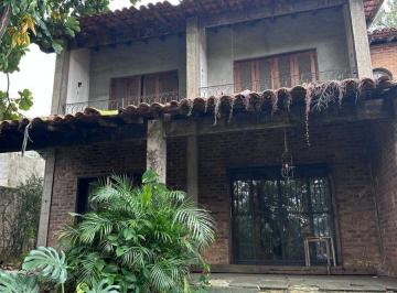 Casa de 4 quartos, Rio de Janeiro · Casa de 460 m² com 4 quartos à venda na Freguesia