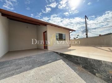 Casa · 199m² · 5 Quartos · 5 Vagas · Duas casas independentes, recém reformadas!