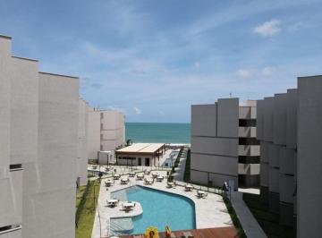Apartamento de 1 quarto, Mata Meridional Pernambucana · NoMar Carneiros Ecoliving | Beira-Mar na Praia dos Carneiros