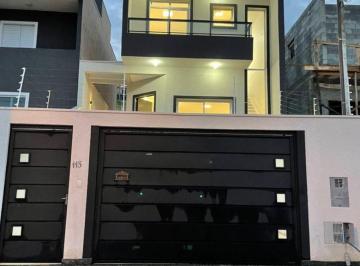 Casa de 3 quartos, Cajamar · LINDA CASA A VENDA NO PORTAL DOS IPÊS 3