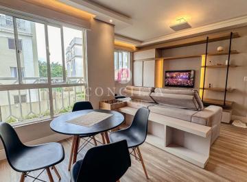 Apartamento de 1 quarto, Curitiba · Apartamento 2 quartos Capão Raso Curitiba