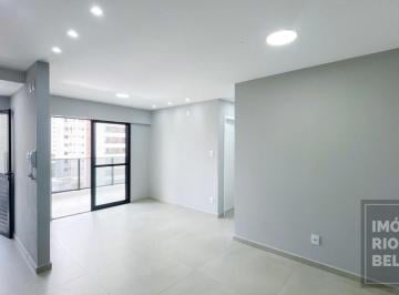 Apartamento de 2 quartos, Belém · Vogue Batista Campos, 72m², 2 Quartos sendo 1 suíte, 2 vagas – Batista Campos - Belém – PA