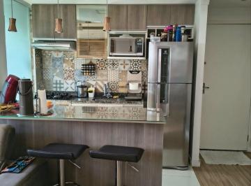 Foto 01 · Apartamento, Jardim Mitsutani, São Paulo, SP