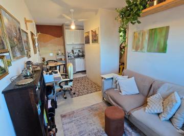 Apartamento , São Paulo · Apto 36 mts 1 dormitório + closet