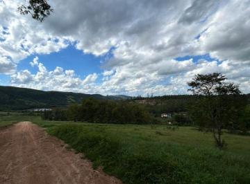 Terreno , Jacareí · Não perca!O Tempo e agora
