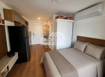 Apartamento de 1 quarto, São Paulo · STÚDIO 100% MOBILIADO AO LADO DO METRÔ