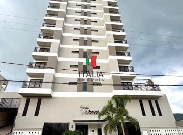 Apartamento · 30m² · 1 Quarto · 1 Vaga · APARTAMENTO TIPO FLAT BAIRRO SANTA TEREZINHA