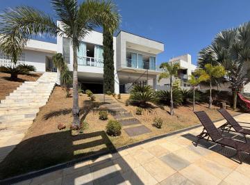 Casa · 700m² · 5 Quartos · 4 Vagas · Casa à venda no bairro Condomínio Aldeias do Lago (Melo Viana) - Esmeraldas/MG