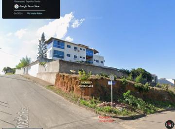 Foto 01 · Lote de esquina à venda no Bairro Itapebussu, Guarapari ES.