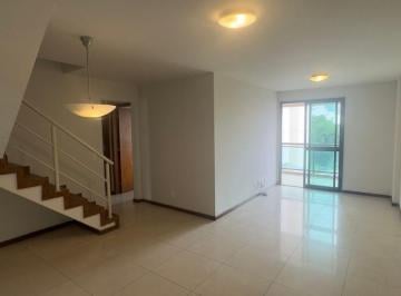 Apartamento de 3 quartos, Rio de Janeiro · COBERTURA DUPLEX 3 QUARTOS 2 VAGAS TIJUCA