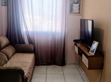 Apartamento · 50m² · 2 Quartos · 1 Vaga · Apartamento Residencial Cosmos Campinas/SP