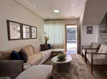 Casa de 3 quartos, Santos · Grande Oportunidade – Lindo Sobrado Mobiliado com excelente Localização.