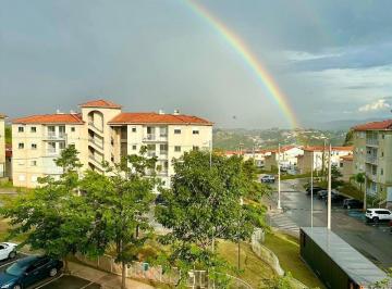 Apartamento · 76m² · 3 Quartos · 1 Vaga · APARTAMENTO PARA LOCAÇÃO EM SANTANA DE PARNAÍBA