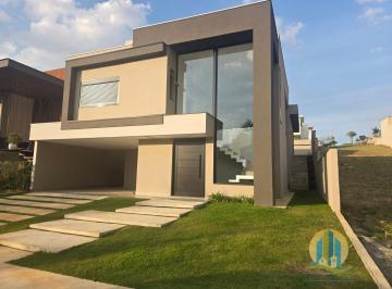 Casa · 272m² · 4 Quartos · Casa à Venda no Altavis – Condomínio Clube