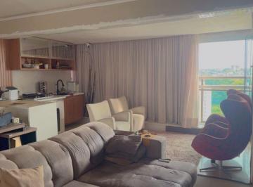 Apartamento · 112m² · 2 Quartos · 2 Vagas · Apartamento Alto Padrão no Lê Parc, planta com 112m² OPORTUNIDADE, 2 vagas