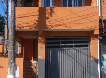 Casa de 1 quarto, Cajamar · CASA + SALÃO PARA LOCAÇÃO EM JORDANÉSIA CAJAMAR SP