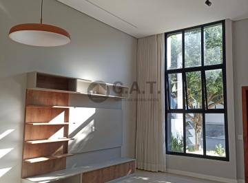Foto 37 · Casa de luxo em condomínio à venda em Sorocaba-SP, 3 quartos, 1 suíte, 4 vagas de garagem - Condomín