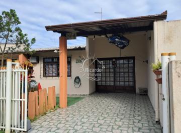Casa · 2 Quartos · 1 Vaga · CASA EM CONDOMÍNIO, COM DOIS QUARTOS, SENDO UM SUÍ