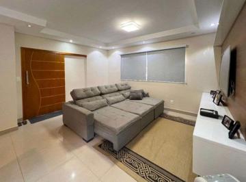Casa de 3 quartos, Suzano · IMPERDIVEL – Lindo Sobrado Mobiliado com excelente Localização.