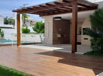 Casa de 4 quartos, Lauro de Freitas · Casa de 230 m² com 4 quartos à venda em Vilas do Atlântico