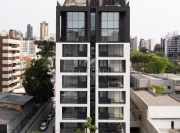 Apartamento · 54m² · 1 Quarto · 1 Vaga · Apartamento à venda - em Batel